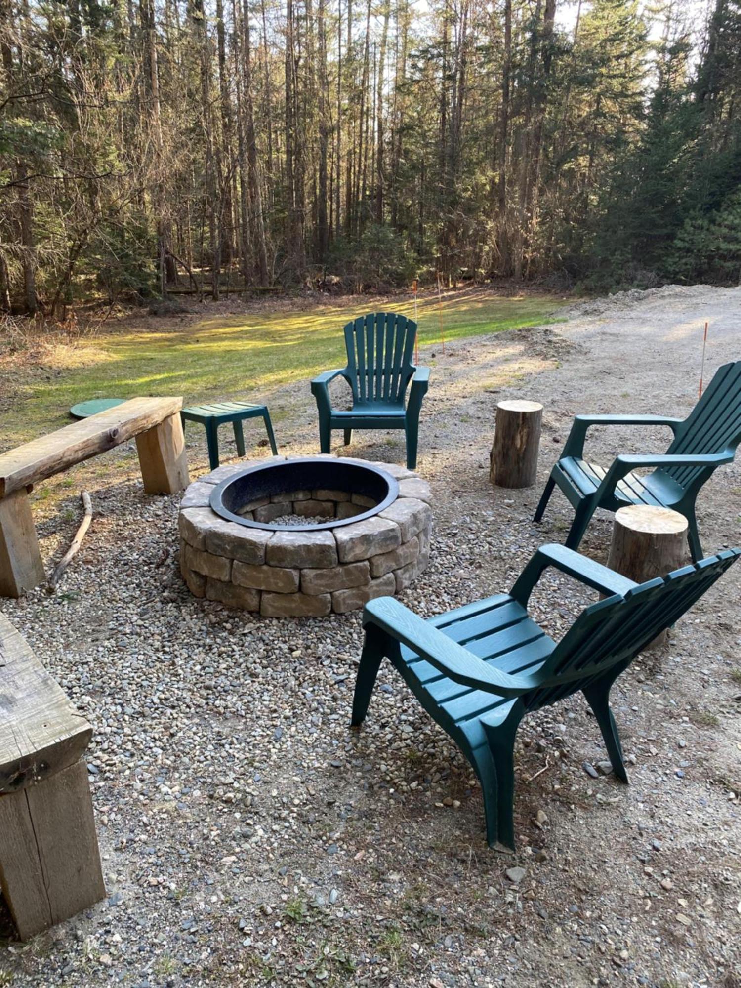 Family-Focused & Pet-Friendly Log Cabin With 4Br 2Ba Sleeps 10 Bethlehem Luaran gambar